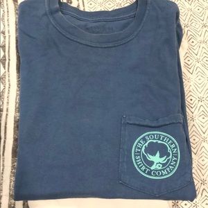 Southern shirt co. Tshirt